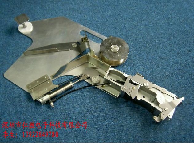 KW1-M8500-000 YAMAHANƬCCL72MMw_(d)/FEEDER