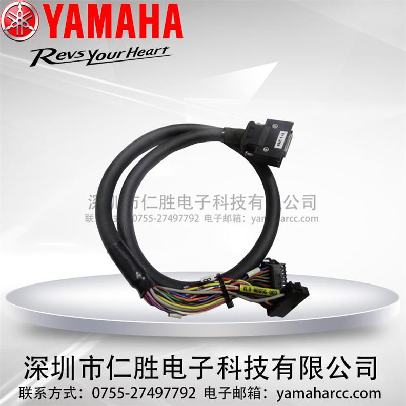 YAMAHA KL0-M6656-002(xin)